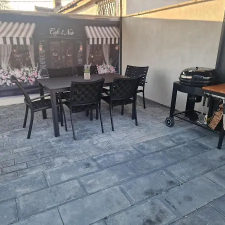 Family House * Burgas