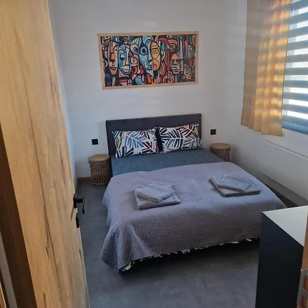 Family House *