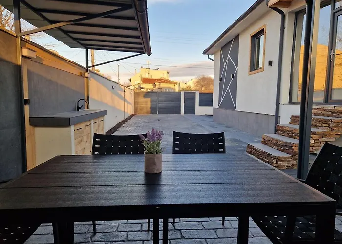 Family House * Burgas