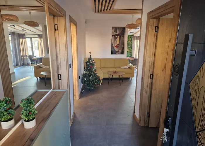 Family House Holiday home *