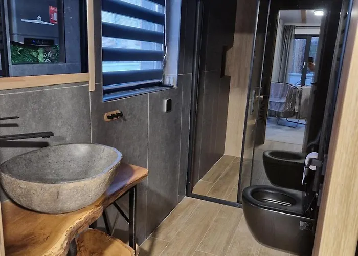 Holiday home Family House Burgas