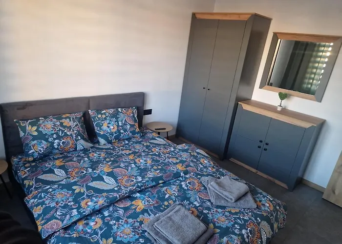 Holiday home Family House