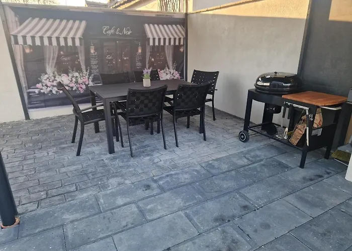 Family House * Burgas