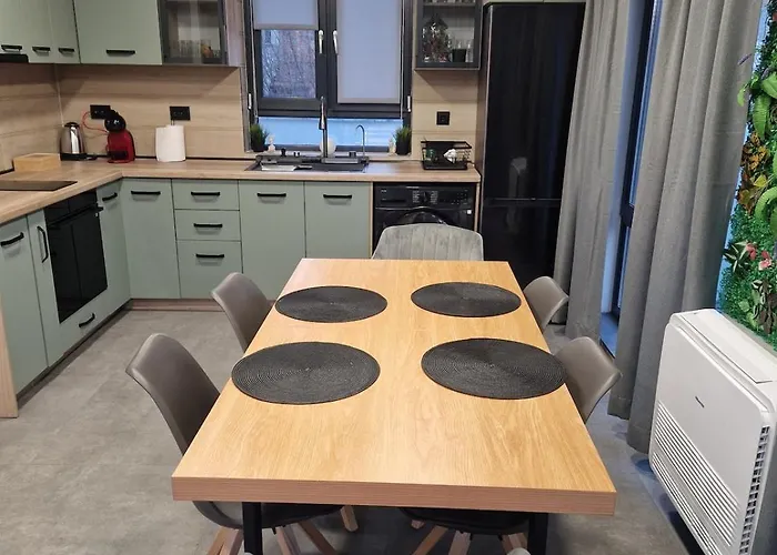 Family House Hébergement de vacances Burgas